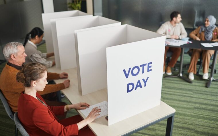 Winners, losers and a PM on the brink – what to expect in next week’s elections