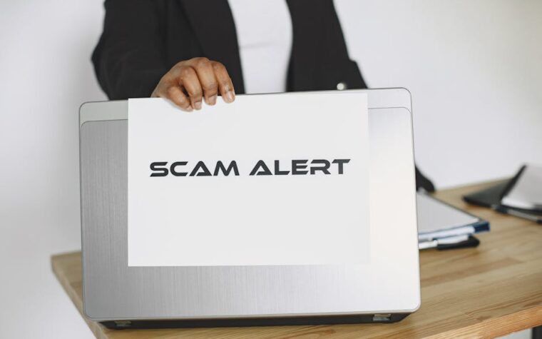 Young drivers targeted by ‘ghost brokers’ selling fake car insurance online