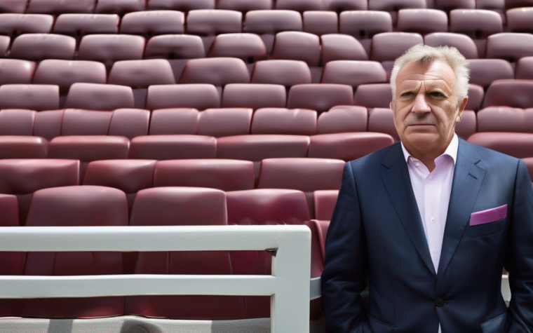 Billionaire West Ham co-owner accused of abusing his power and preying on women for sex