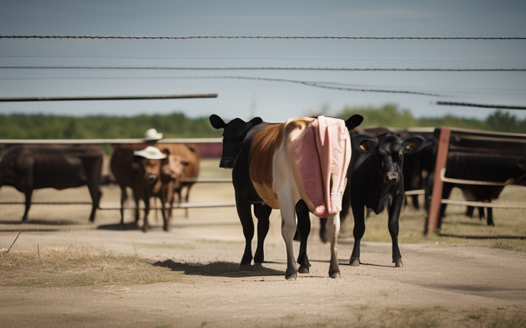 Canada bans Texas cattle over flesh-eating screwworm outbreak in US