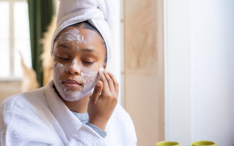 Cosmeticorexia: How girls are falling down a skincare rabbit hole