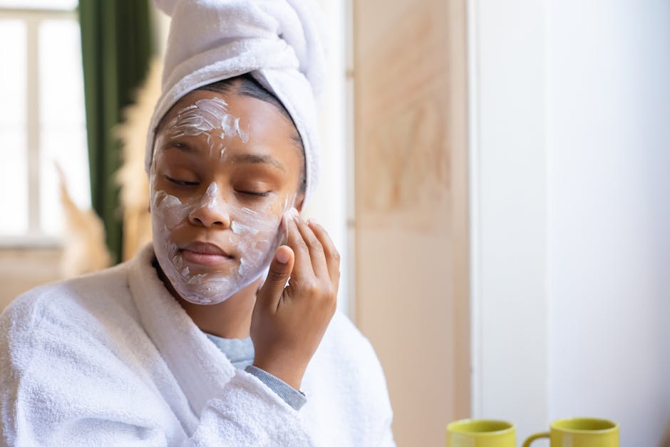 Cosmeticorexia: How girls are falling down a skincare rabbit hole