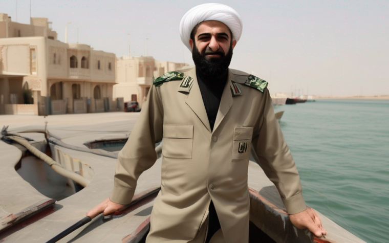 Deal to end fighting would lead to Hormuz reopening, Iran says