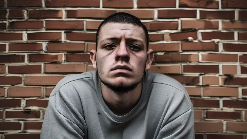 ‘I was a prisoner in my home’: Drug gangs ‘cuckooing’ hundreds of homes a week, police warn