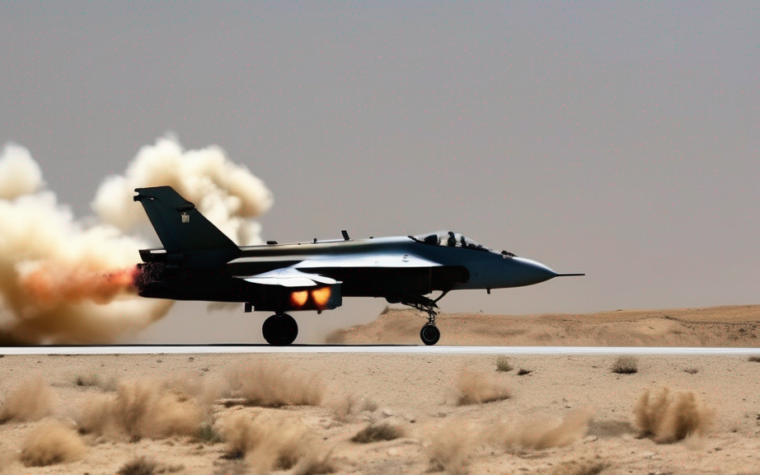 Iran and Israel say they will pause strikes but warn of retaliation if ceasefire breached again