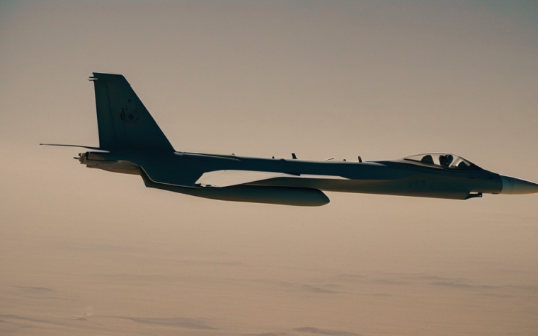 Tehran targets US Gulf bases after American forces launch new strikes on Iran