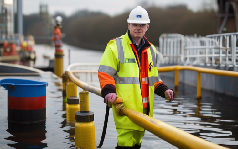 Thames Water moves step closer to nationalisation after government objects to rescue deal