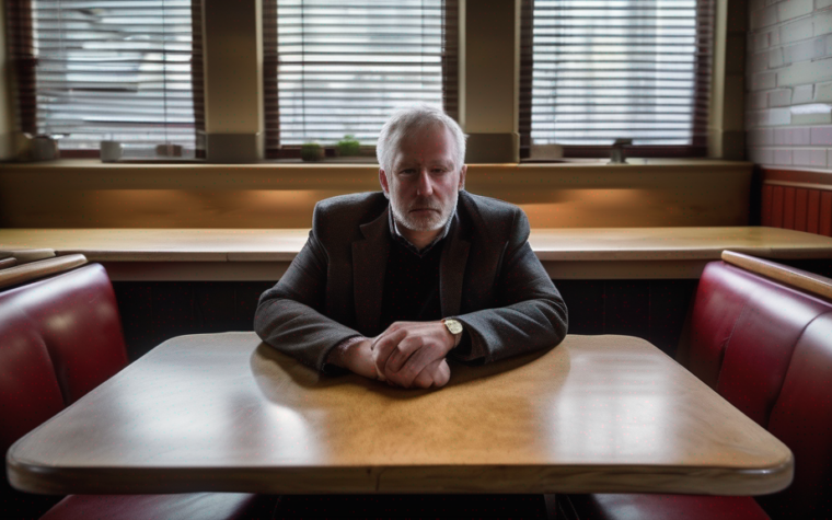 Three Brits admit killing restaurant owner in Canada after ‘unpaid bill’ row