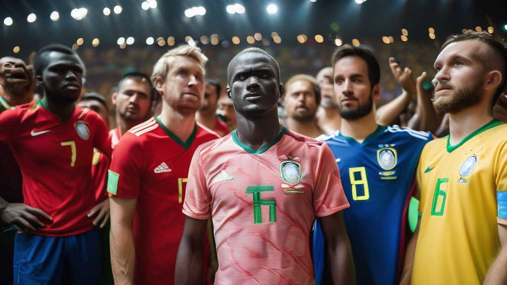 Why the economics make this the craziest World Cup ever