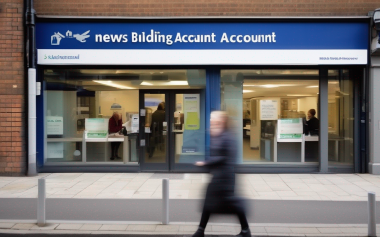 Building society launches savings account with competitive 7% interest rate