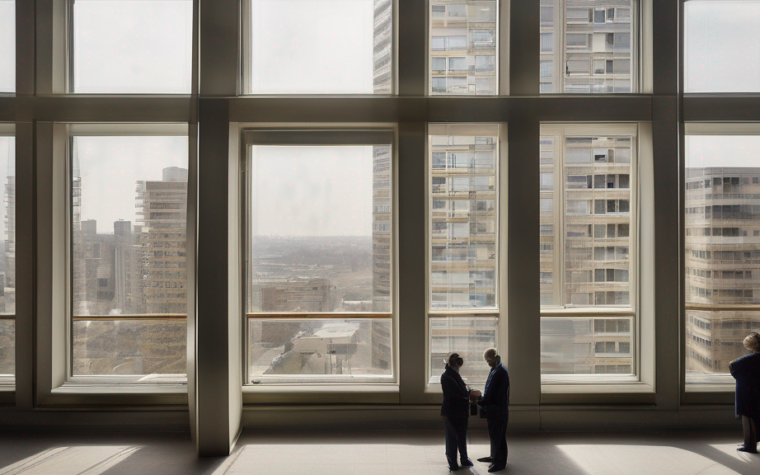 Mortgage rates hit highest level since the start of the war with Iran