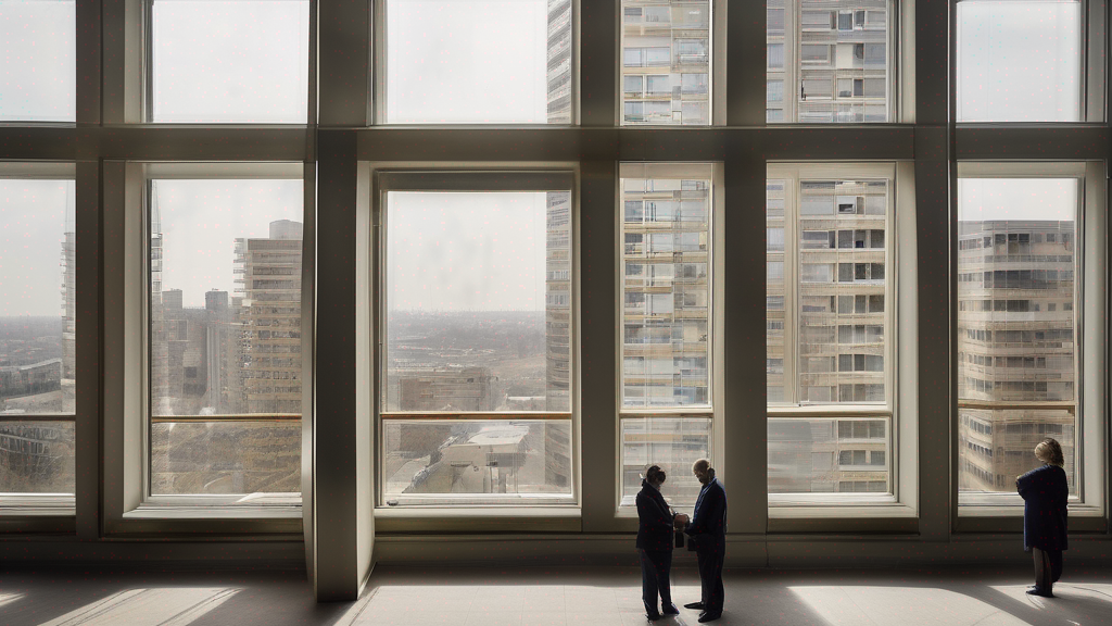 Mortgage rates hit highest level since the start of the war with Iran