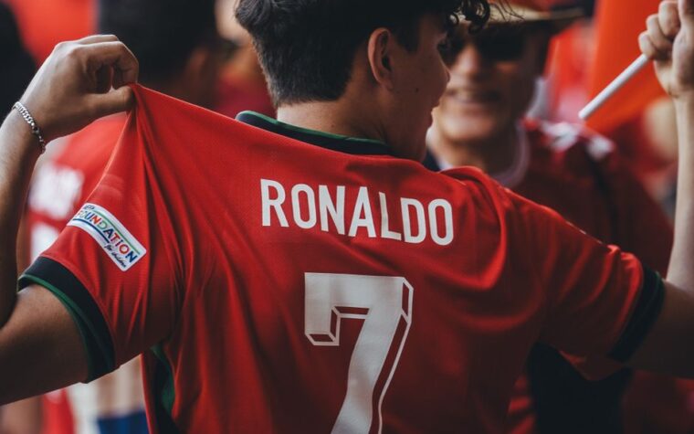 Portugal’s Cristiano Ronaldo: ‘This will be my last World Cup’