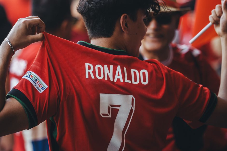 Portugal’s Cristiano Ronaldo: ‘This will be my last World Cup’