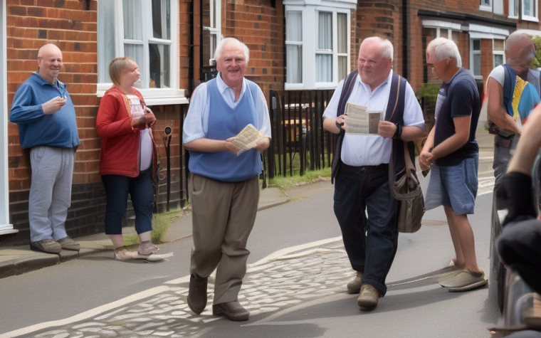Postcode Lottery results: Full list of winning streets from July 4 to 10 including 13 in Greater Manchester