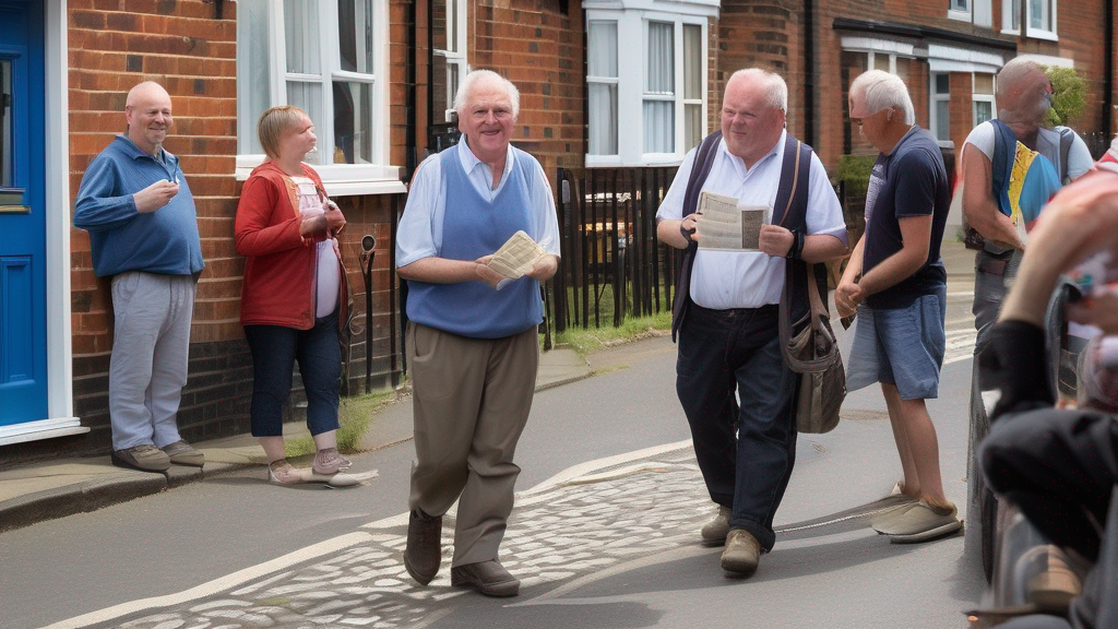 Postcode Lottery results: Full list of winning streets from July 4 to 10 including 13 in Greater Manchester