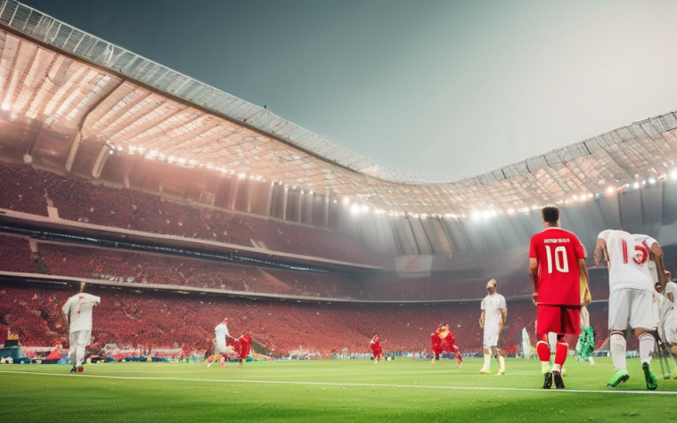 Switzerland vs Algeria LIVE: Watch Fifa World Cup last 32 TV stream, score, commentary & updates