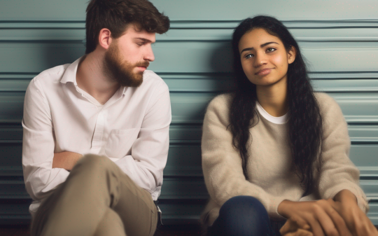 The evidence that shows today’s 20-somethings really do have it worse